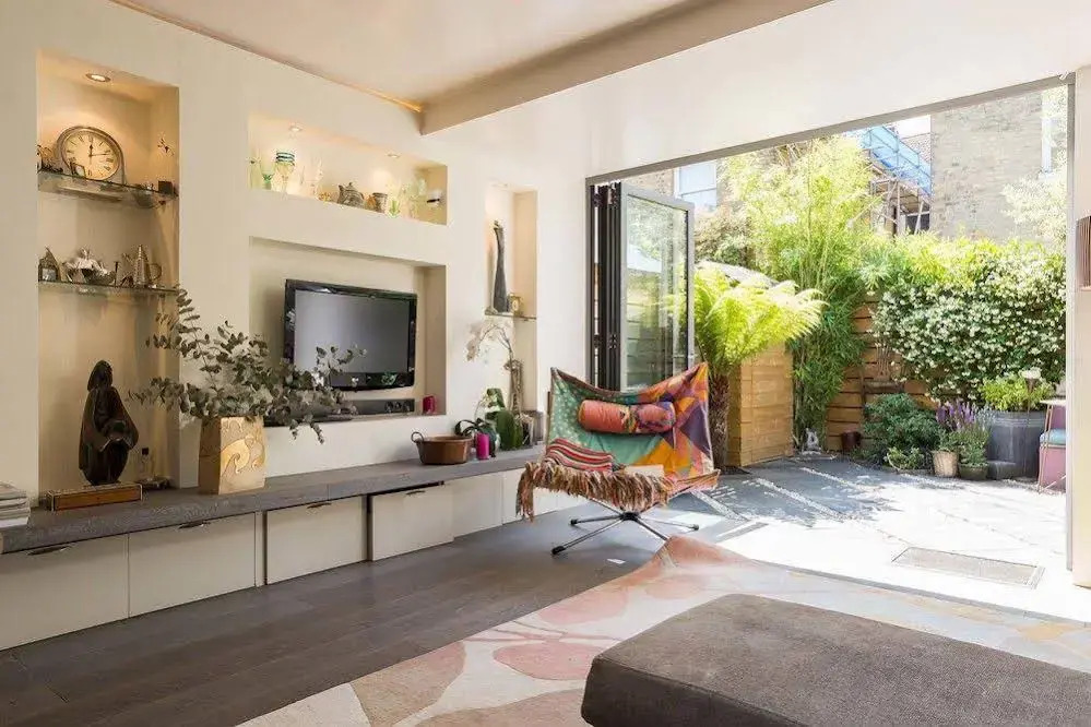 Veeve - Fulham Apartments