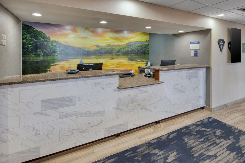 Best Western Batesville