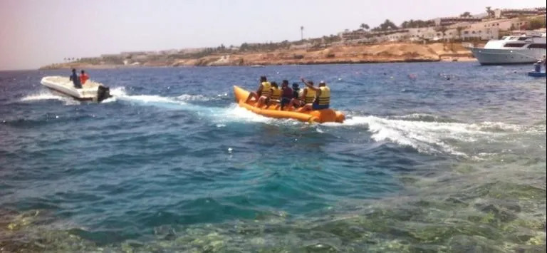 sharks bay oasis aqua park