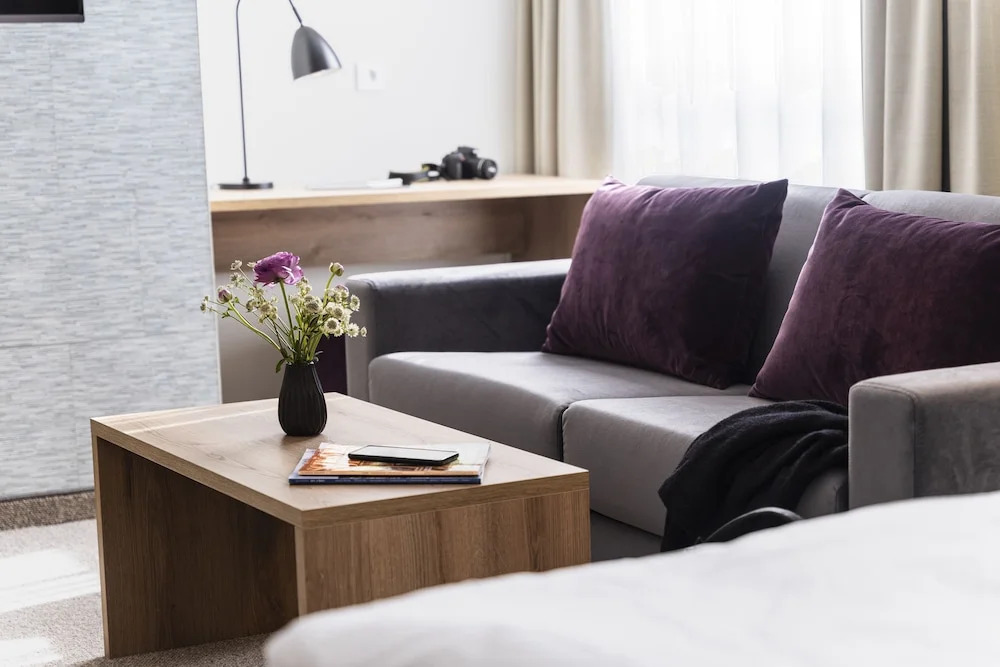 Maakt Hotel Apartments