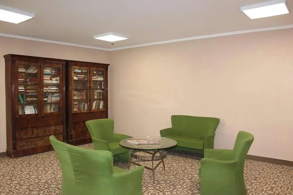 Hotel Salaria