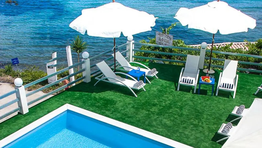 Paradiso Resort