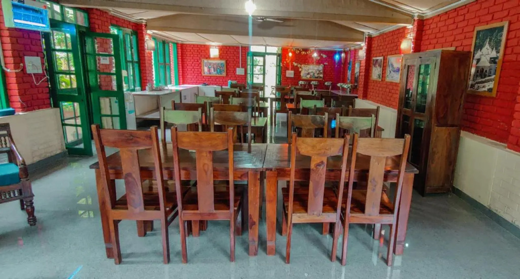 Vedant by the River - Chopta Gateway - By Himalayan Eco Lodges