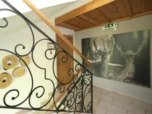 Edelweiss Lake Apartments Zell am See
