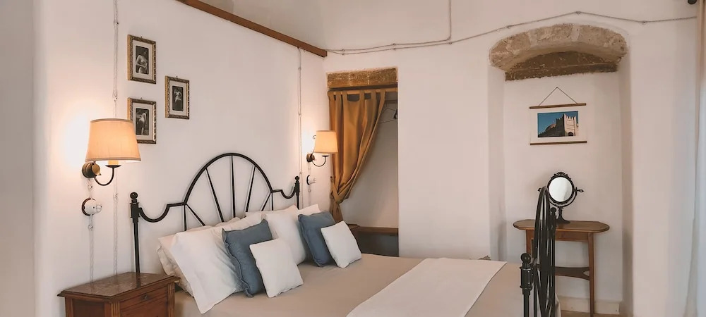 Masseria Sotto le Stelle Provenzani