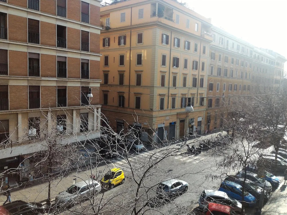 Buonarroti Home