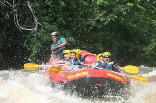 Pousada Recanto das Maritacas