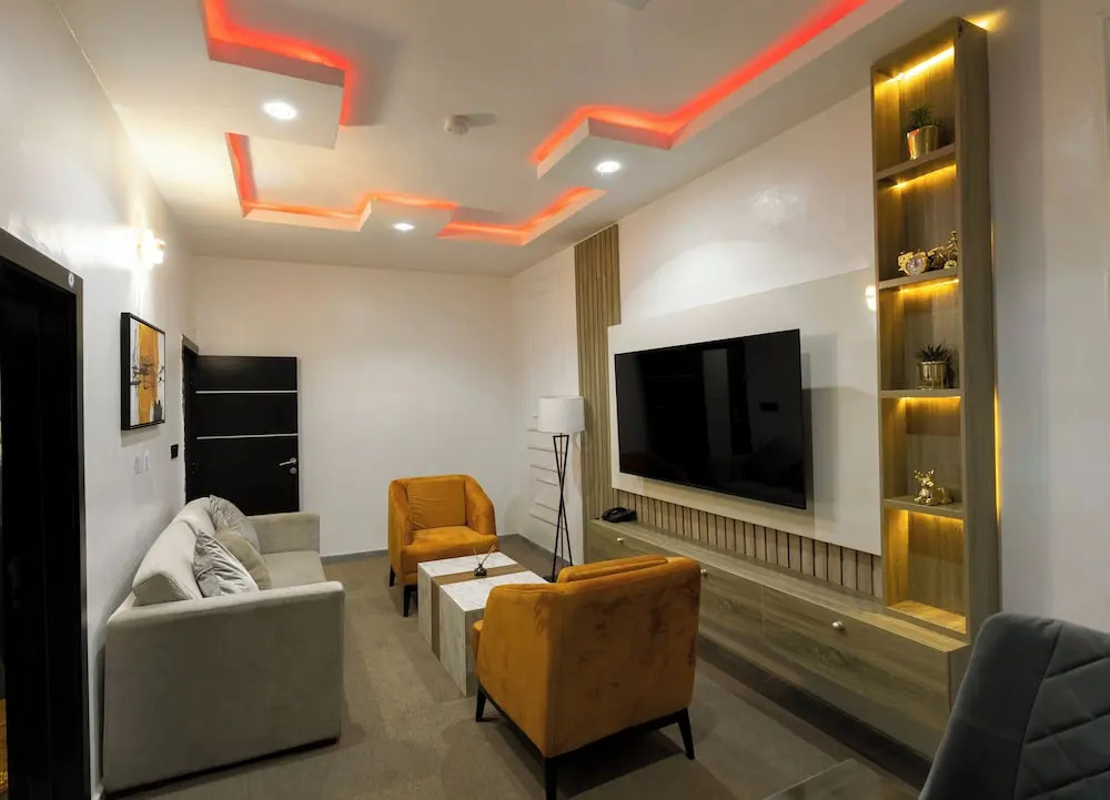 Brimuyo Hotel