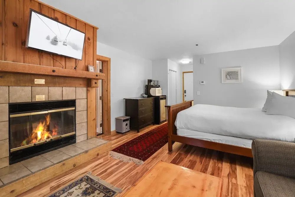 Kirkwood Retreat - 2 Bedroom Condo 2 Condo