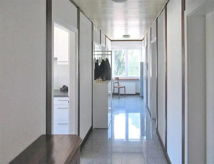 Churfirsten Blick - Private Gästezimmer
