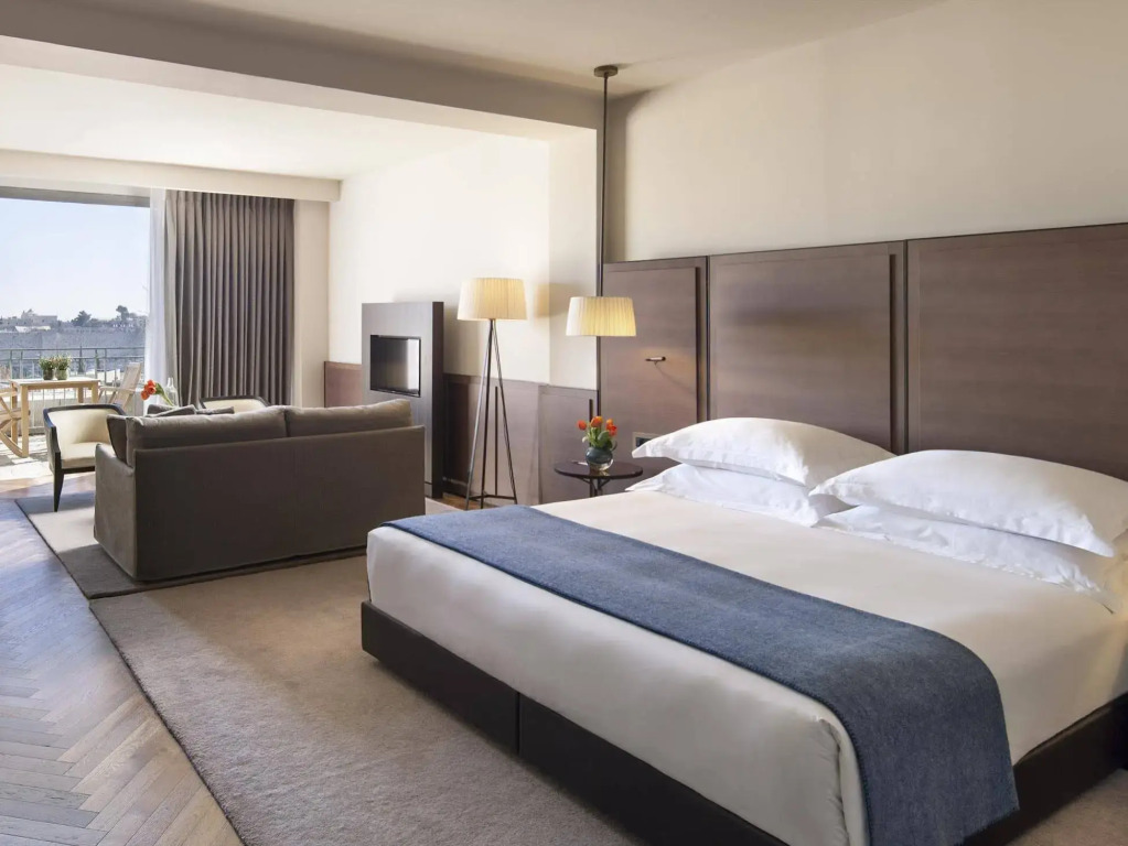 David Citadel Hotel Private Lux Suites