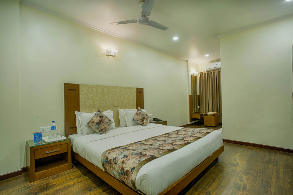 The Cindrella Hotel