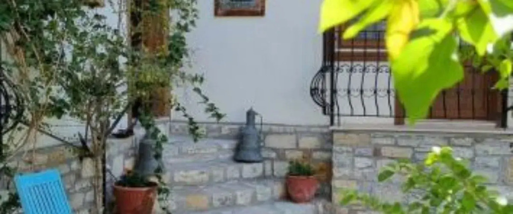 Otel Sezgin Kuşadası