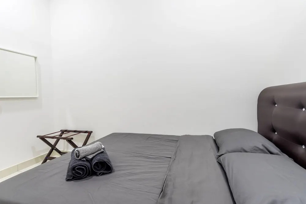 My Casa Spacious Apartment Near KLCC