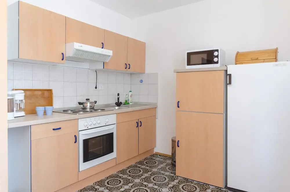 Apartments Rajka