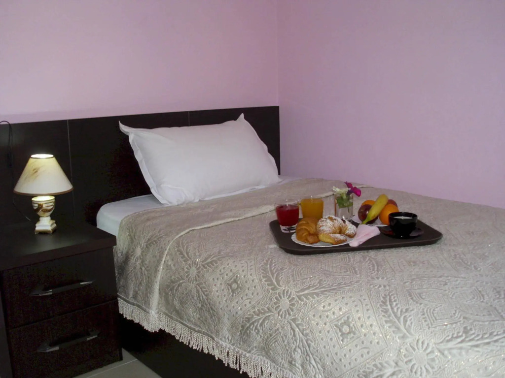 Jolly Hotel