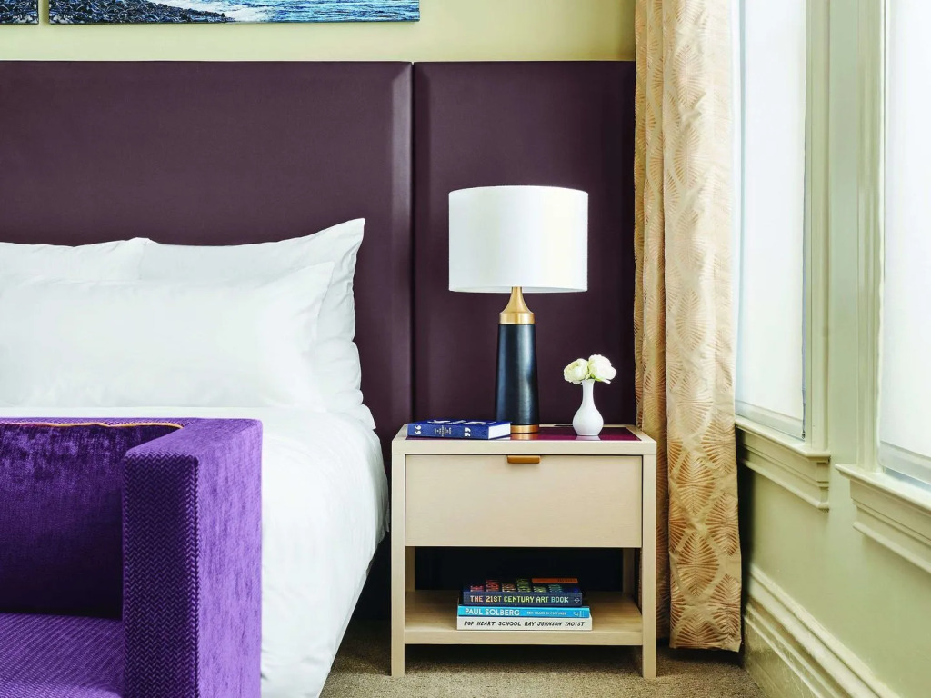 Hotel Savoy Kansas City, Tapestry Collection by Hilton
