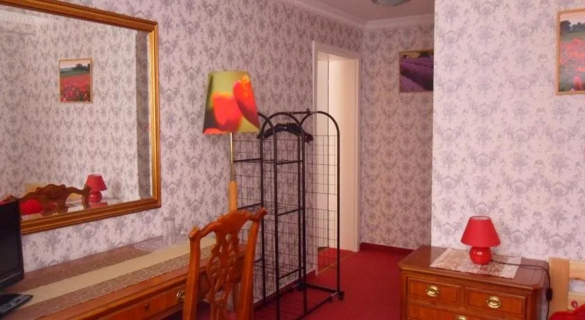 Pension Zum Blümchen