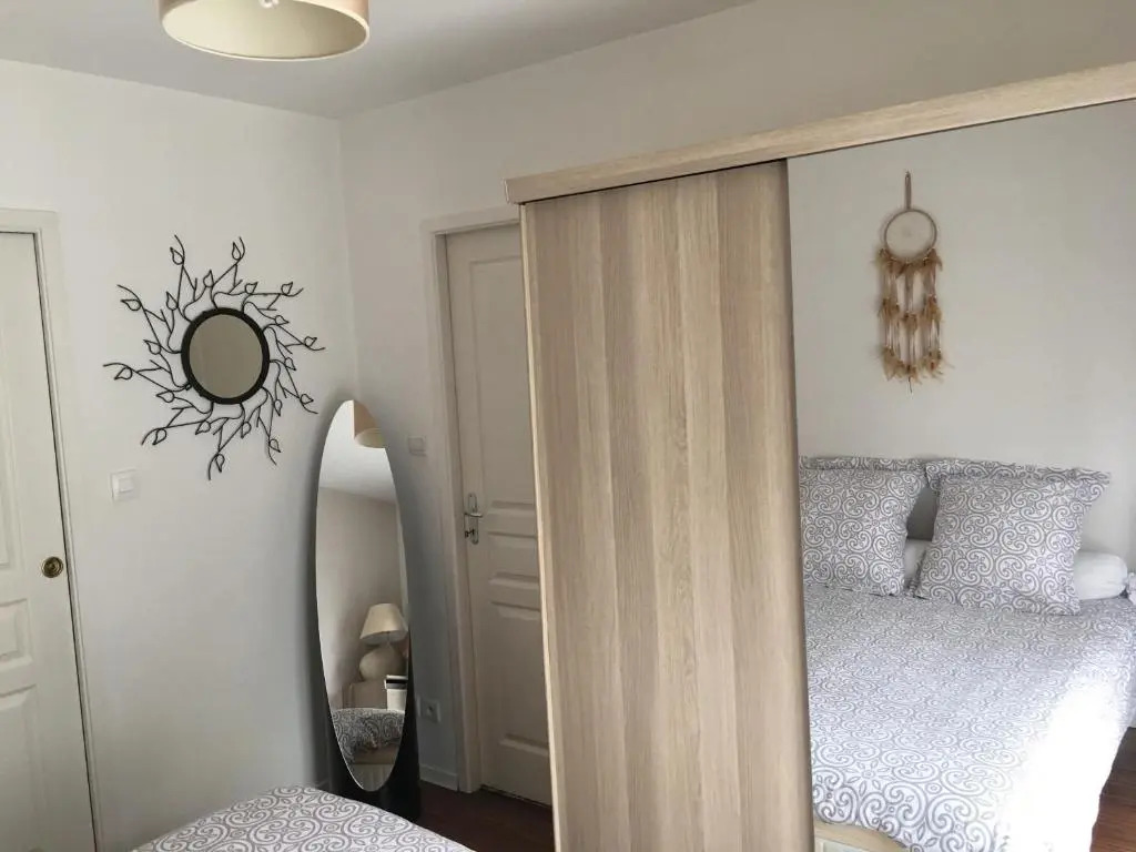 Nano House