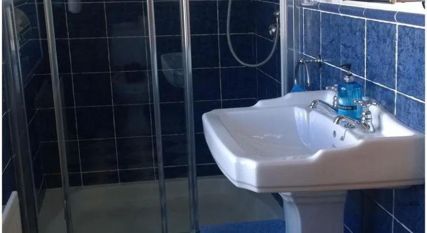 Oranhill Lodge Guesthouse