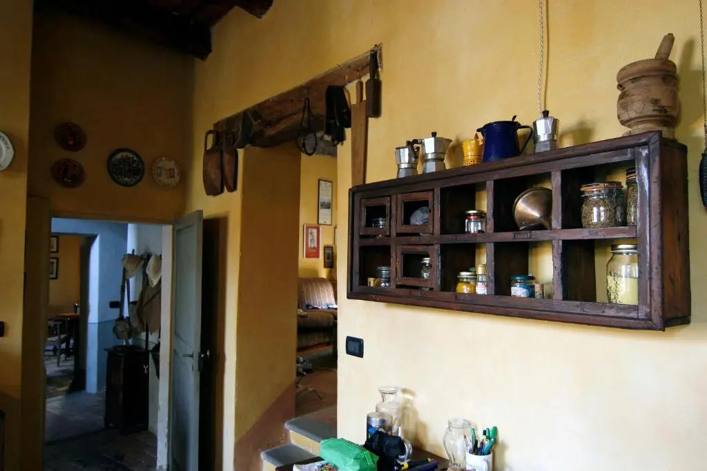 Casa Visconti B&B