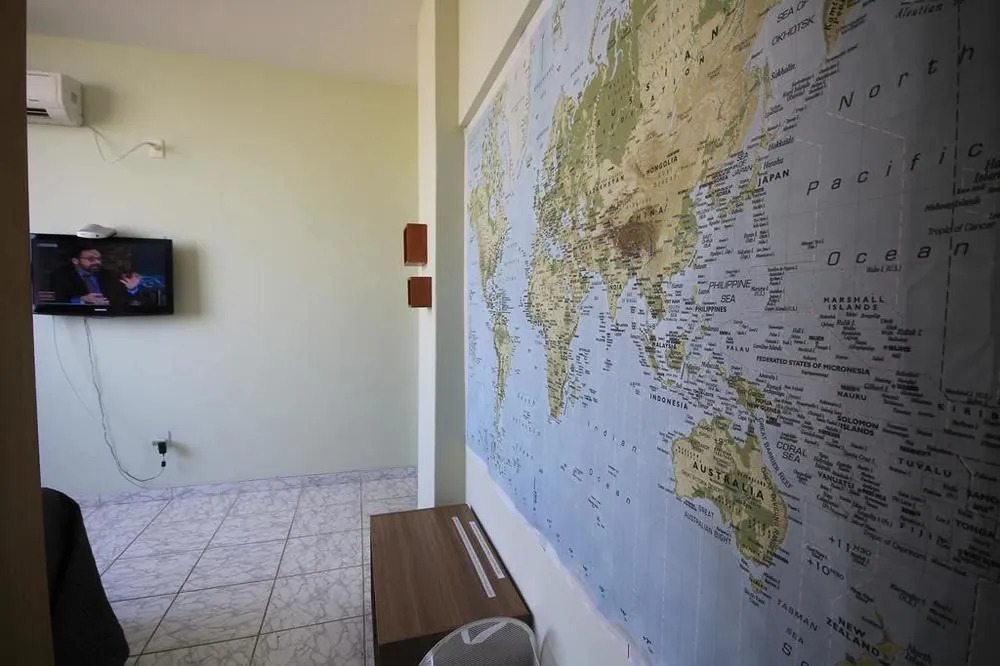 GoHouse - Apartamento Copacabana 1205 - Avenida Nossa Senhor