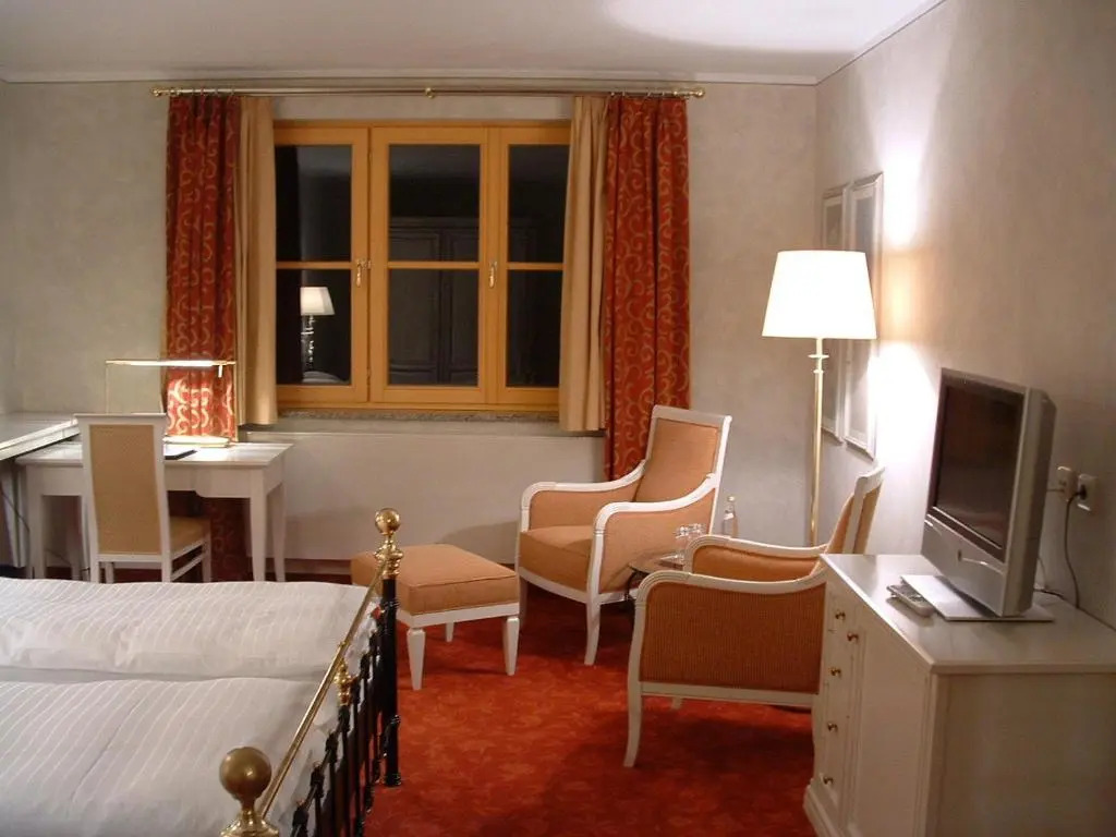 Altstadthotel Bräuwirt