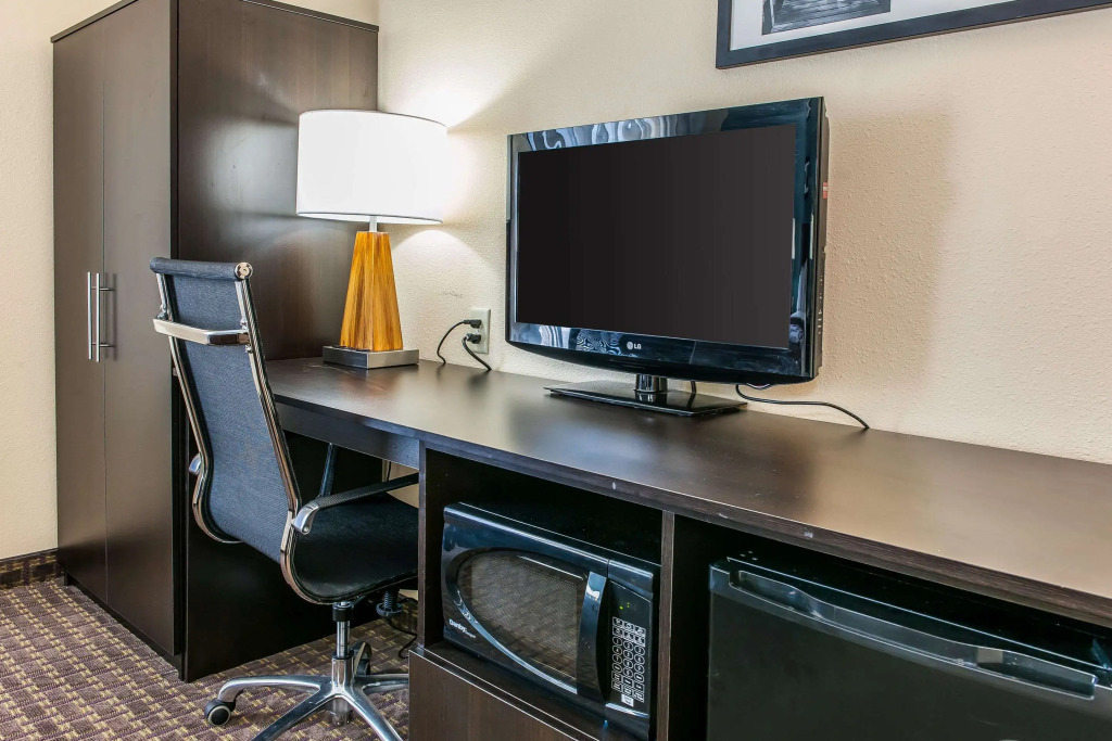 Sleep Inn Springfield West