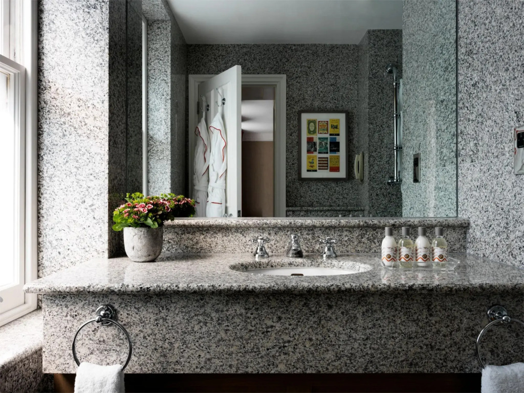 Dorset Square Hotel, Firmdale Hotels