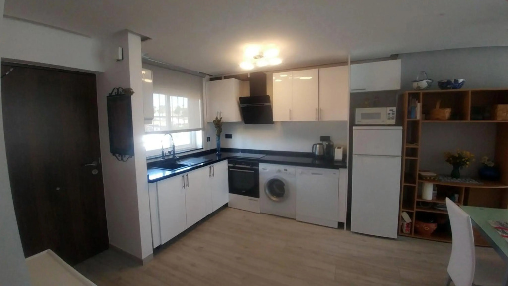 Aster Apartamento