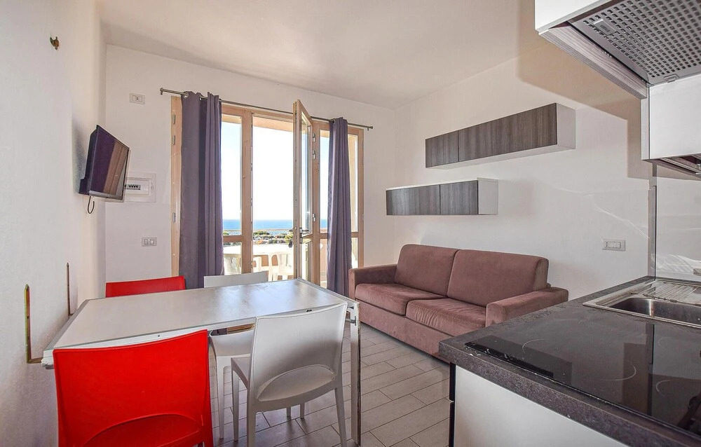 Awesome Apartment in Castelsardo With 2 Bedrooms