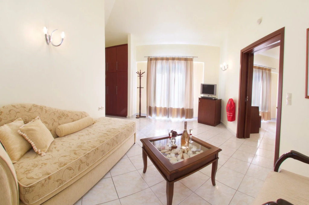 Hotel Melmar View