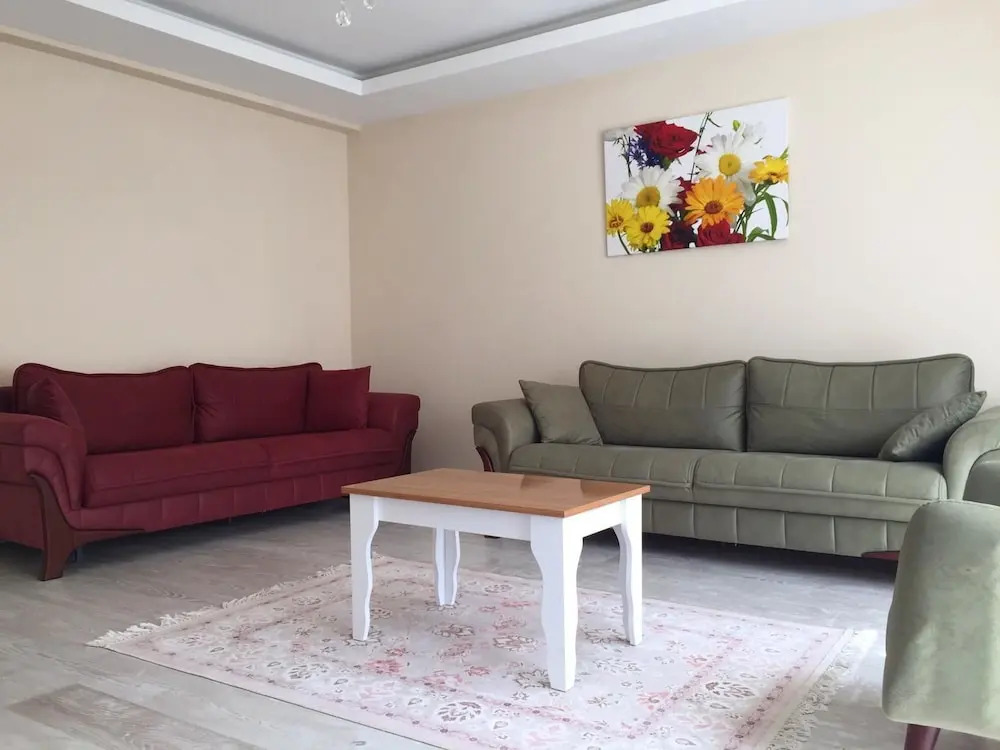 Heaven Apartment