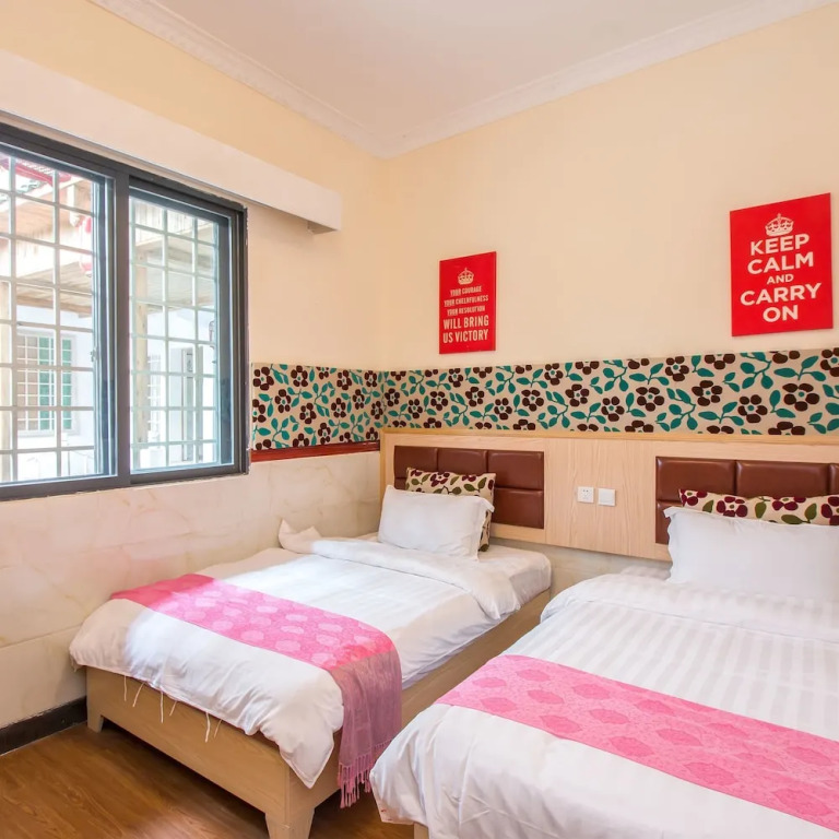 CTN Hotels