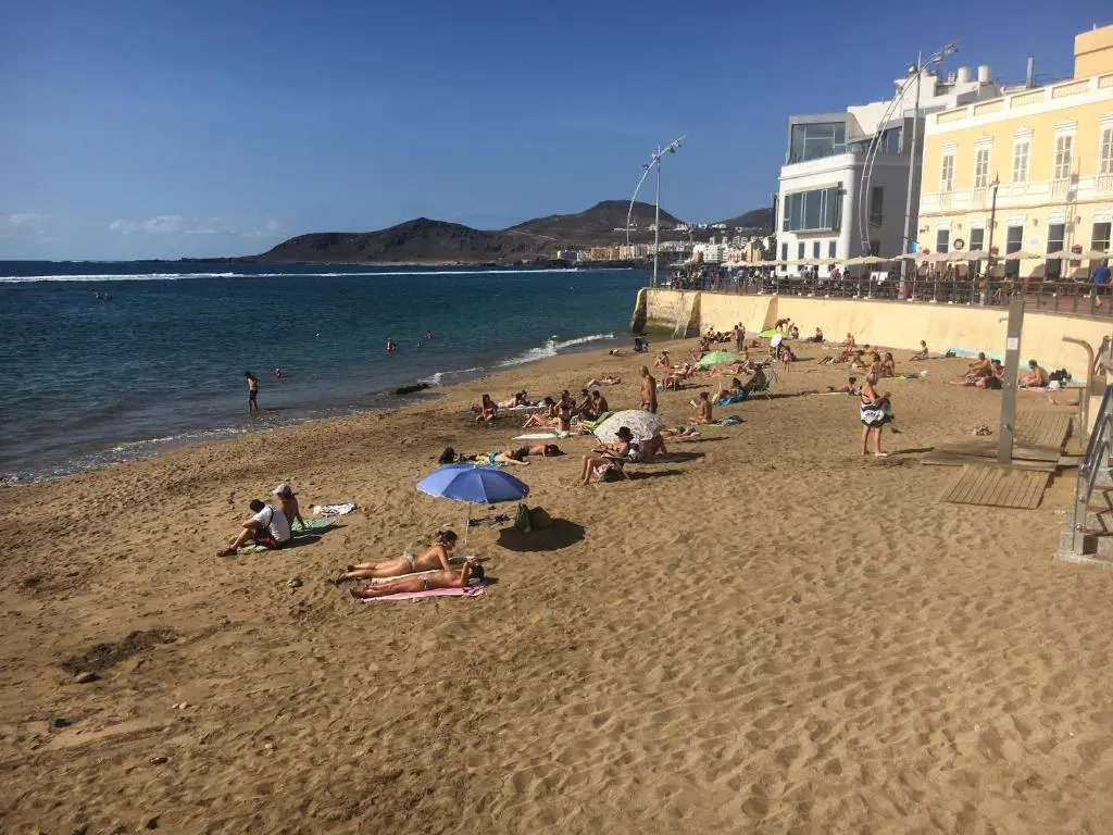 Canteras 38