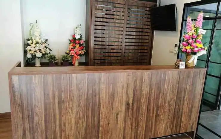 Tata House