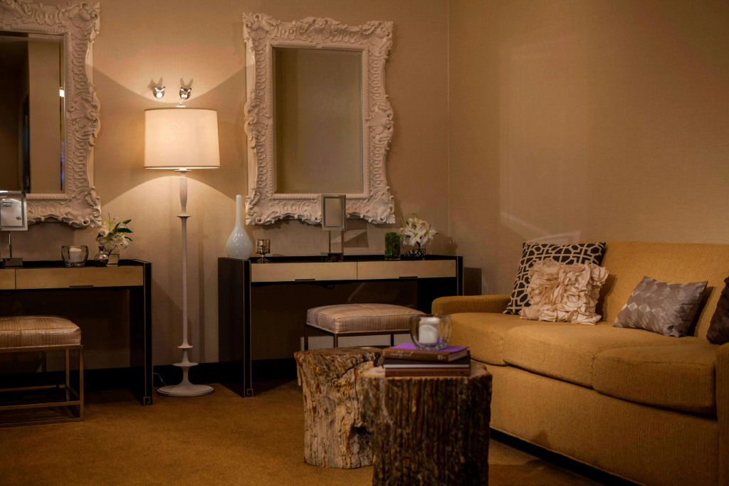 Renaissance Baton Rouge Hotel