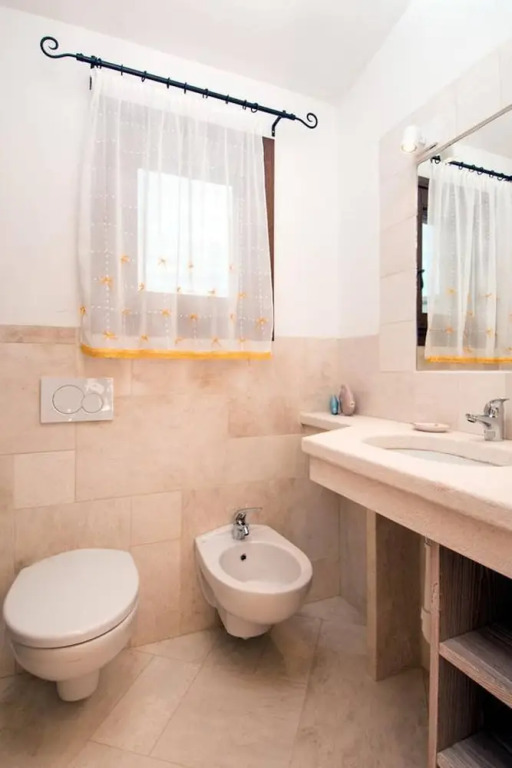 Villa Agnese in Porto Cervo Marina