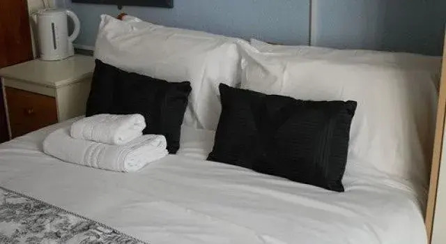The Osprey Hotel