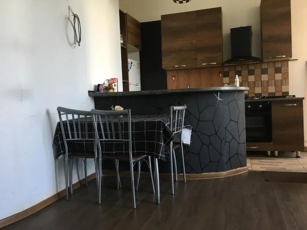 Little Sweet Flat