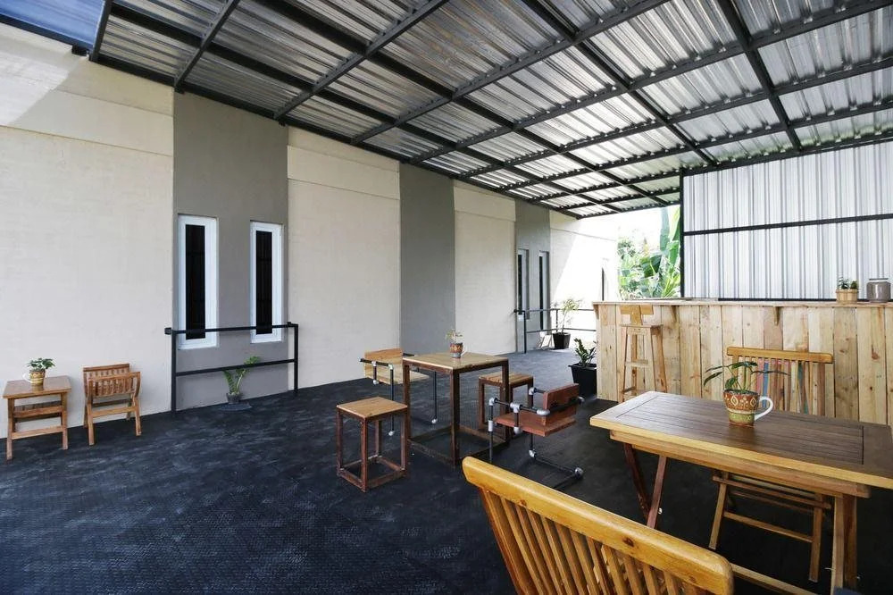 Airy Syariah Bulusan Tembalang Turus Asri 30 Semarang