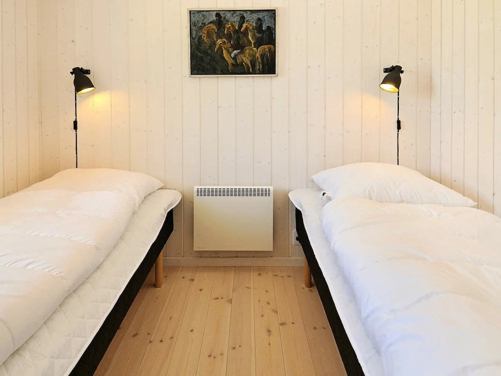 Beautiful Holiday Home in Millinge With Terrace