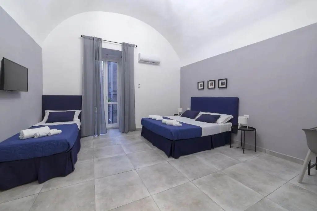 BelleBBuono Suite