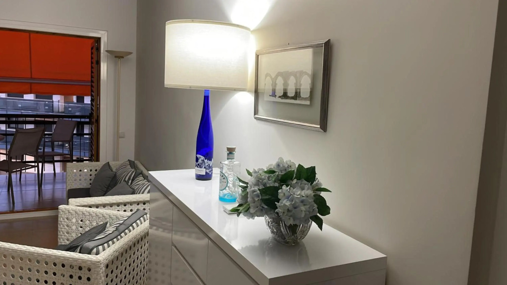 Precioso apartamento con piscina Urbanización Playazul