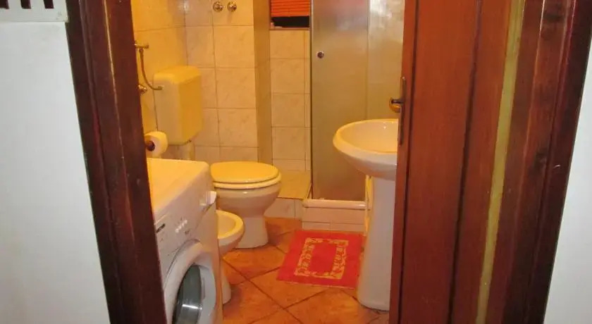 Apartment Maslina