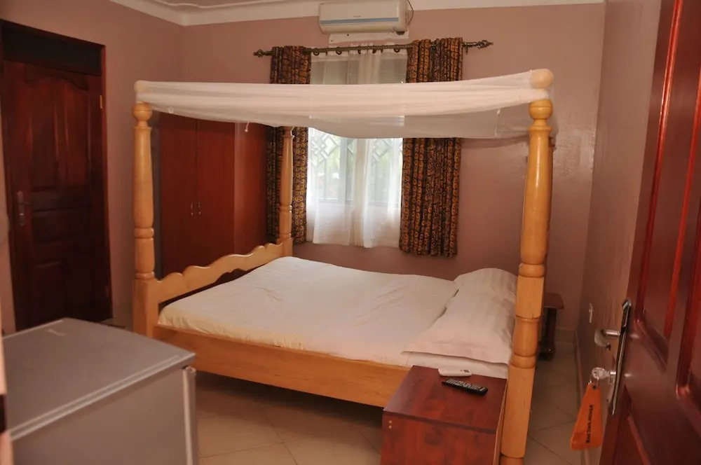 Hotel Kontiki Hoima