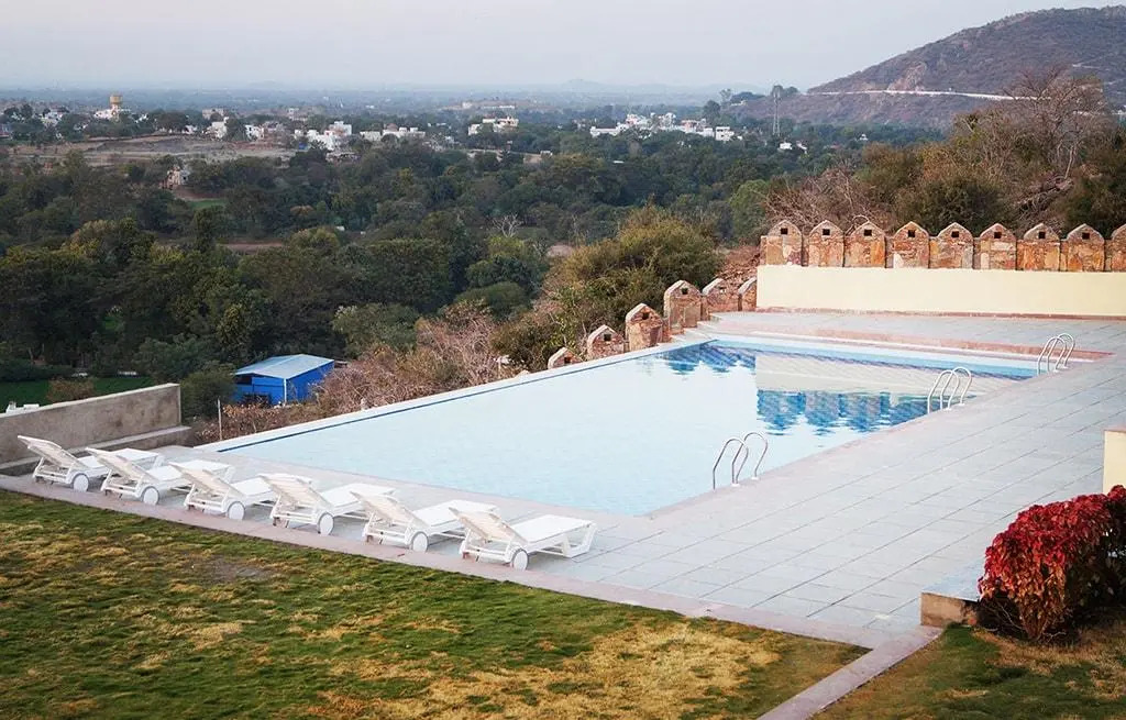 juSTa Brij Bhoomi Resort, Nathdwara