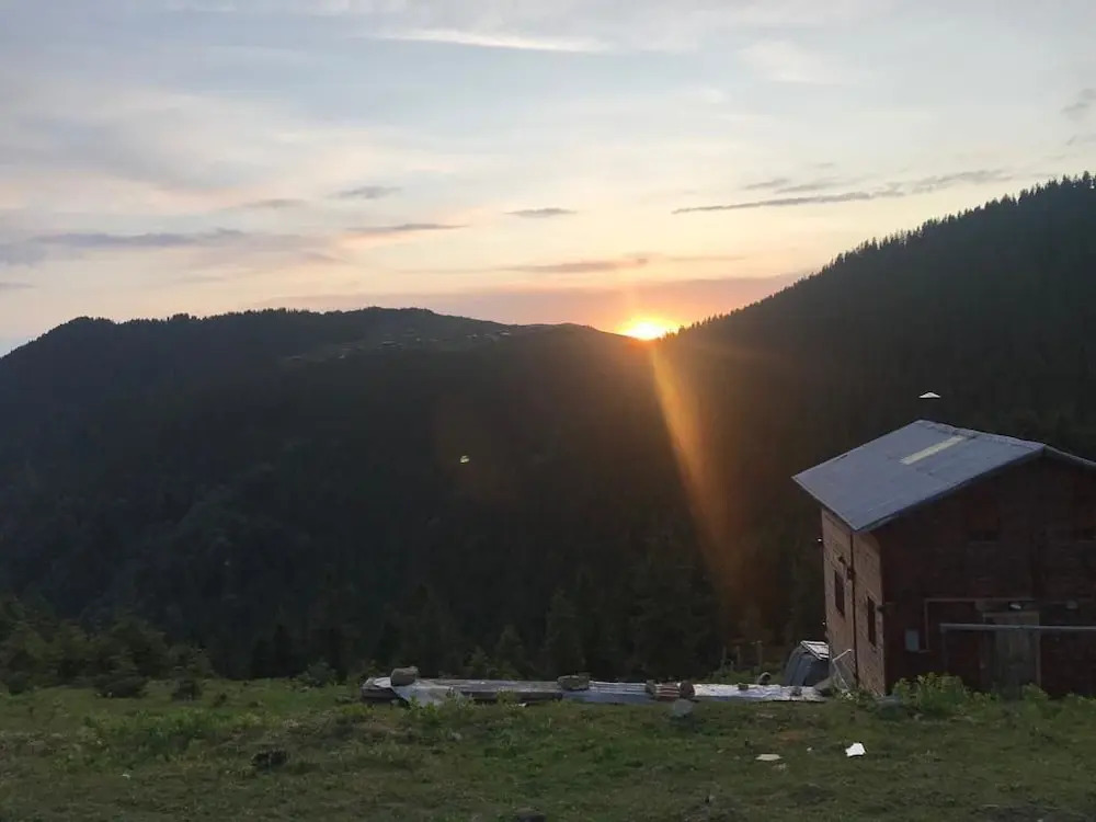 Pokut Inn