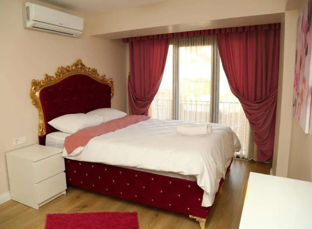 Luxx Suite Mecidiyeköy