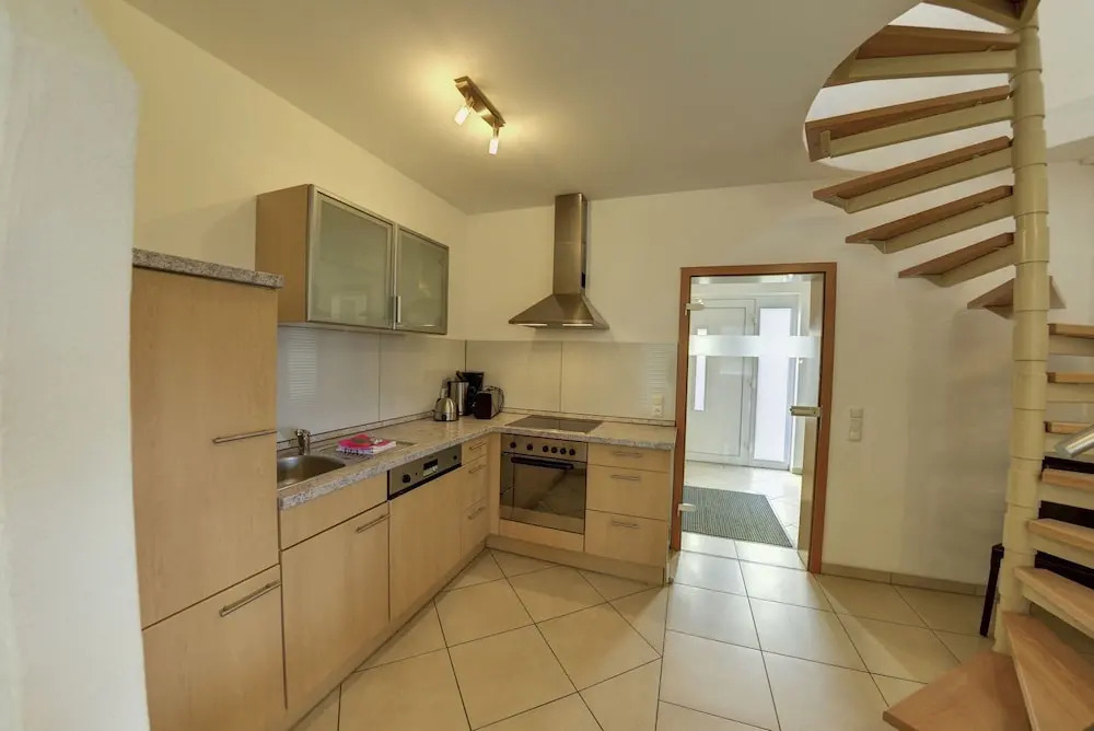 Katschberg Appartements